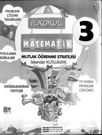 MATEMATİK MUTLAK ÖĞRENME STRATEJİSİ FotokoPink