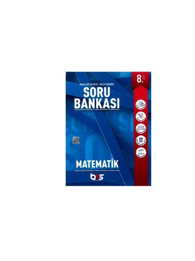 SORU BANKASI MATEMATİK FotokoPink