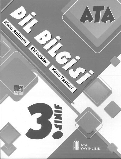 DİL BİLGİSİ FotokoPink