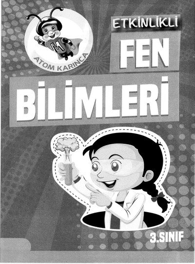 FEN BİLİMLERİ FotokoPink