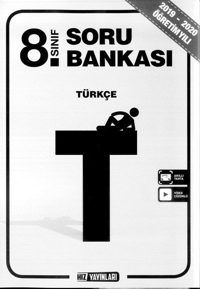 SORU BANKASI TÜRKÇE FotokoPink