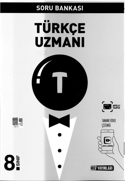 TÜRKKÇE UZMANI SORU BANKASI FotokoPink