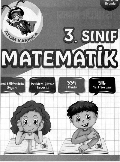 MATEMATİK FotokoPink