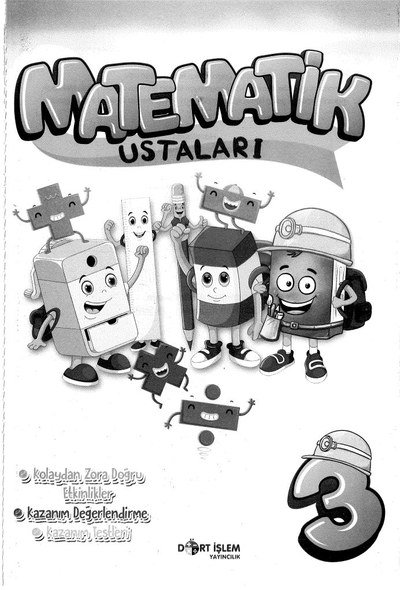 MATEMATİK USTALARI FotokoPink