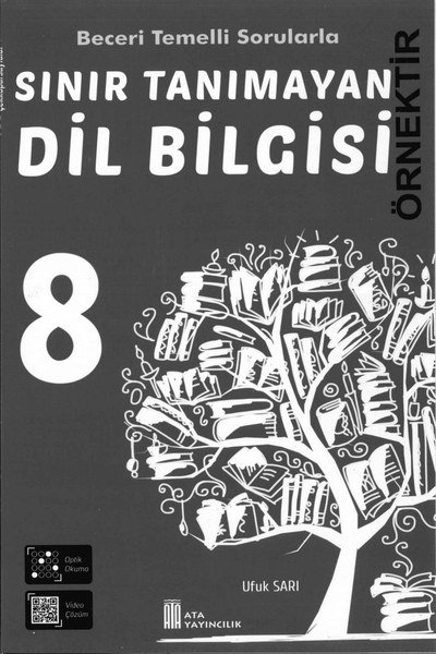 SINIR TANIMAYAN DİL BİLGİSİ FotokoPink