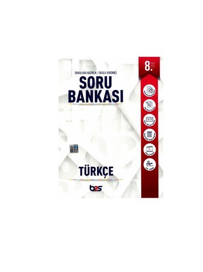 SORU BANKASI TÜRKÇE FotokoPink