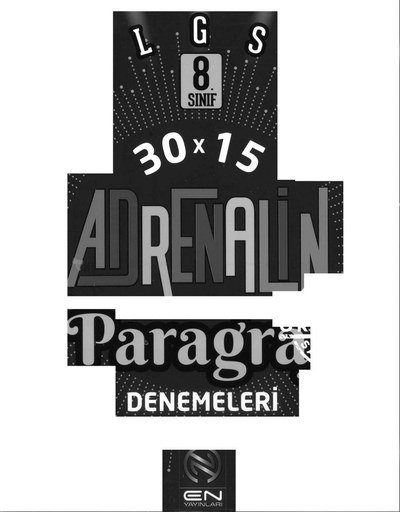 ADRENALİN PARAGRAF DENEMELERİ FotokoPink