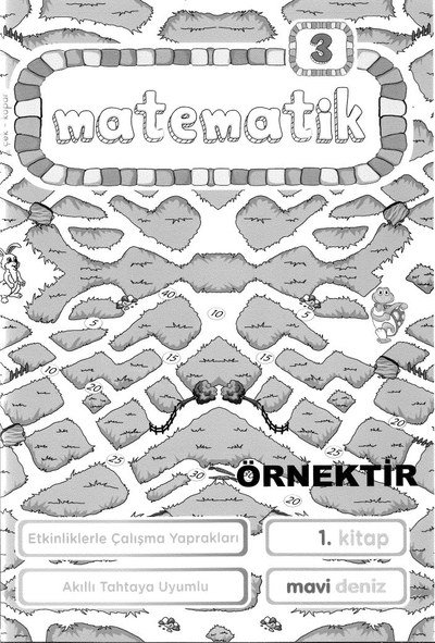MATEMATİK 1. KİTAP