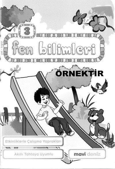 FEN BİLİMLERİ FotokoPink
