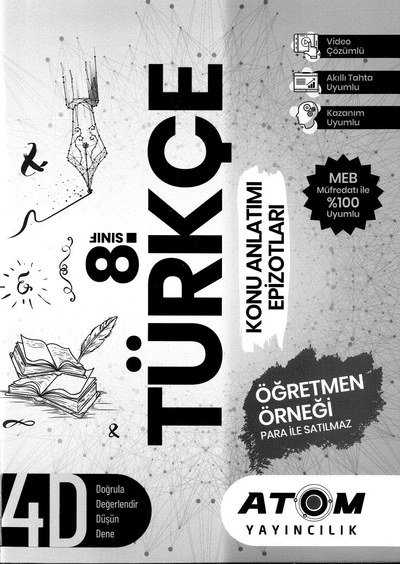 TÜRKÇE KONU ANLATIMI EPİZOTLARI FotokoPink