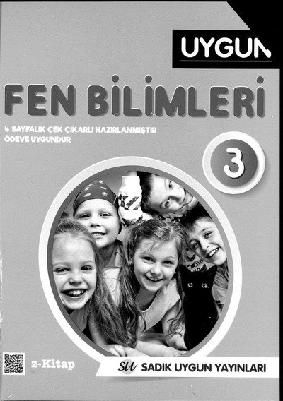 FEN BİLİMLERİ FotokoPink