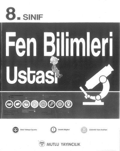 FEN BİLİMLERİ USTASI FotokoPink
