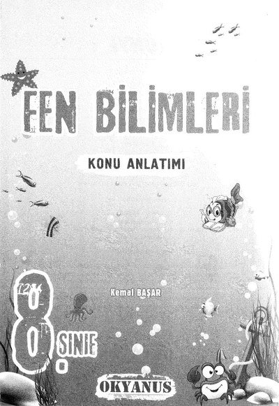 FEN BİLİMLERİ KONU ANLATIMI