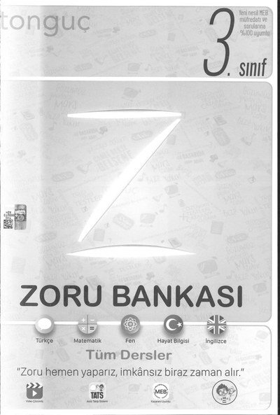 ZORU BANKASI FotokoPink