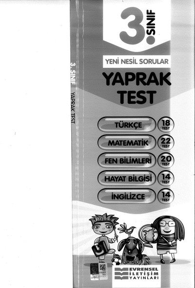 YENİ NESİL SORULAR FotokoPink