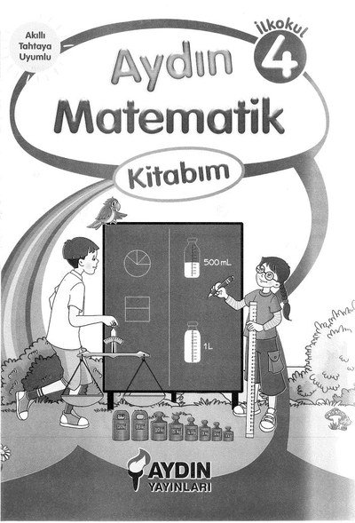 AYDIN MATEMATIK FotokoPink
