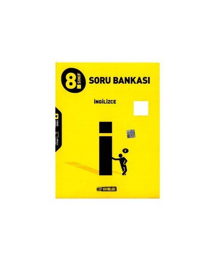 SORU BANKASI İNGİLİZCE FotokoPink