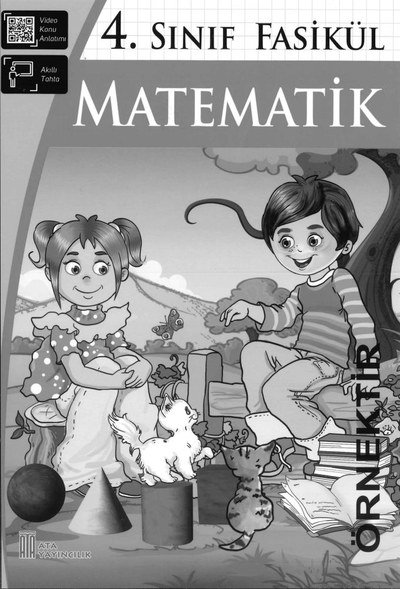 FASİKÜL MATEMATİK FotokoPink