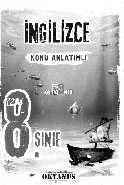 İNGİLİZCE KONU ANLATIMLI FotokoPink