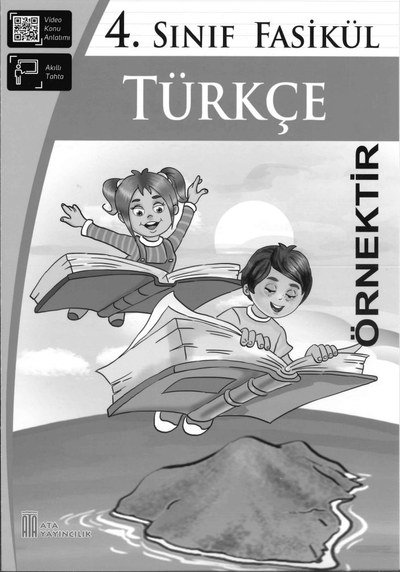 FASİKÜL TÜRKÇE FotokoPink