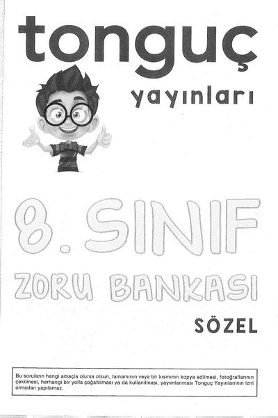 ZORU BANKASI SÖZEL FotokoPink