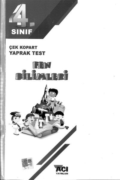 FEN BİLİMLERİ FotokoPink