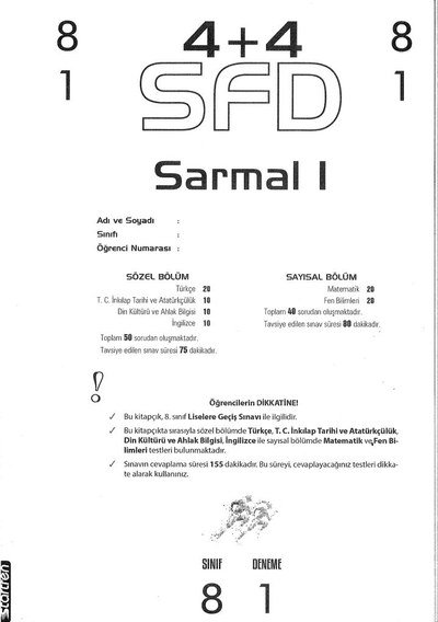 4+4 SFD SARMALI FotokoPink