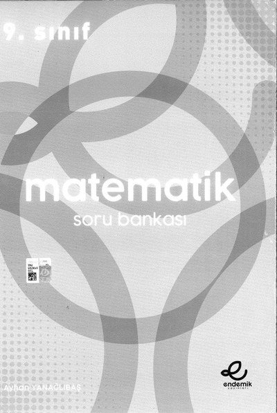 MATEMATİK SORU BANKASI FotokoPink