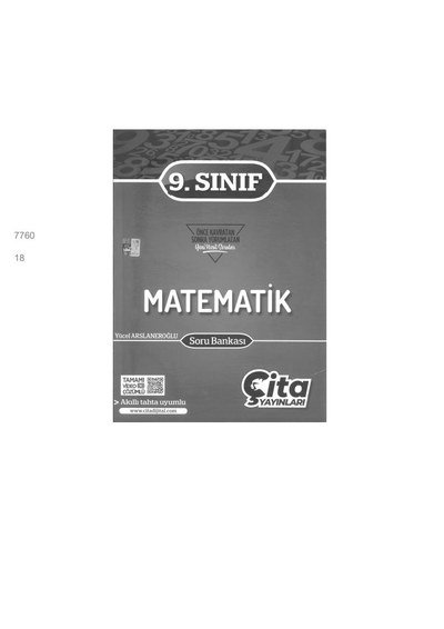 MATEMATİK SORU BANKASI ÖNCE KAVRATAN SONRA YORUMLATAN FotokoPink