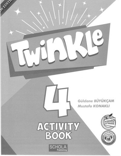 TWINKLE FotokoPink