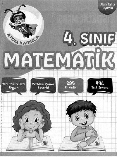 MATEMATİK FotokoPink