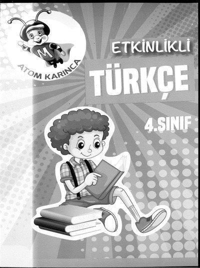 ETKİNLİKLİ TÜRKÇE FotokoPink