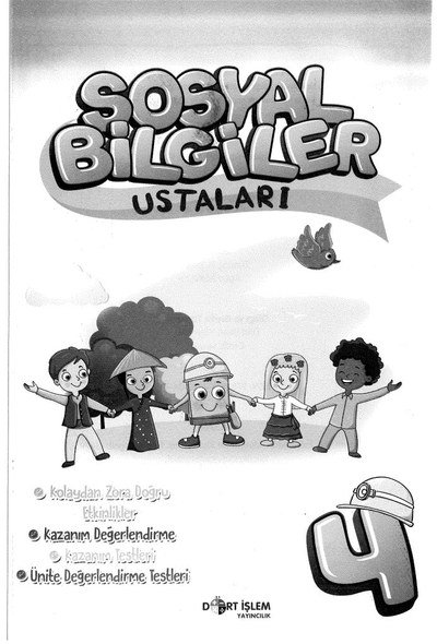 SOSYAL BİLGİLER USTALARI FotokoPink