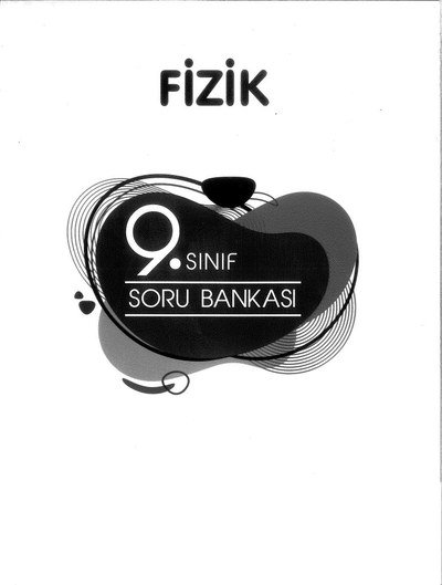 FİZİK SORU BANKASI FotokoPink
