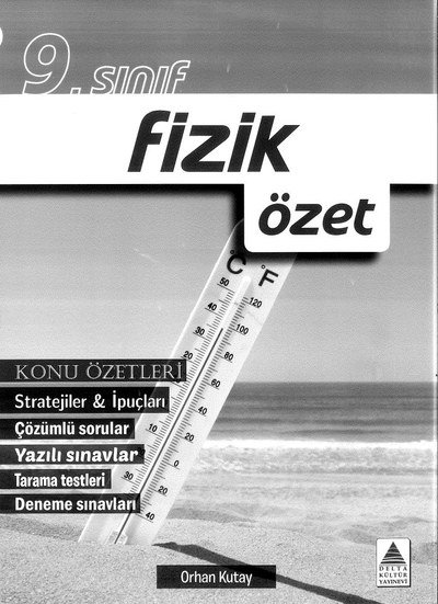 FİZİK ÖZET KONU ÖZETLERİ ÇÖZÜMLÜ SORULAR FotokoPink