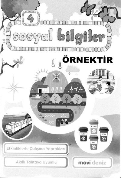 SOSYAL BİLGİLER FotokoPink