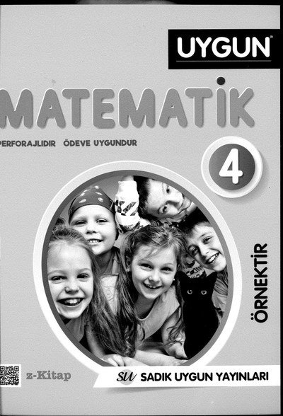 MATEMATİK FotokoPink