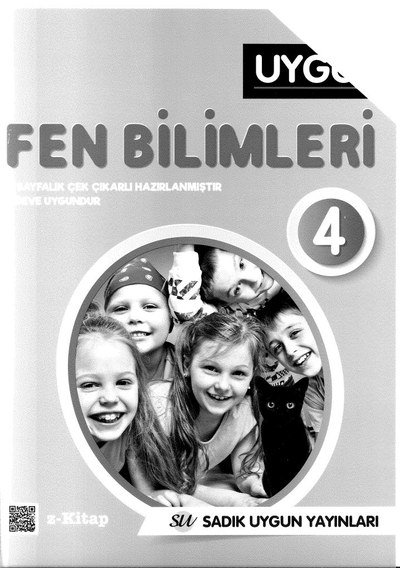 FEN BİLİMLERİ FotokoPink