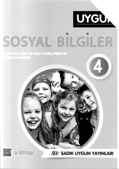 SOSYAL BİLGİLER FotokoPink