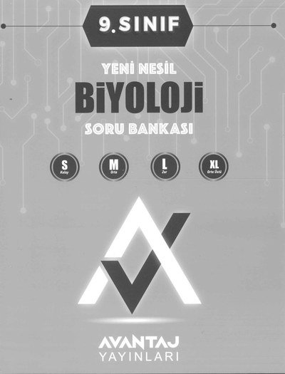 YENİ NESİL BİYOLOJİ SORU BANKASI FotokoPink