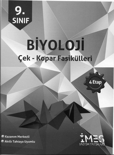 BİYOLOJİ ÇEK KOPAR FASİKÜLLERİ FotokoPink