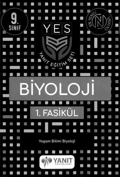 BİYOLOJİ 1. FASİKÜL YAŞAM BİLİMİ BİYOLOJİ FotokoPink