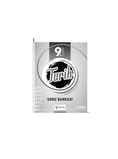 TARİH SORU BANKASI FotokoPink