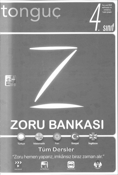 ZORU BANKASI FotokoPink