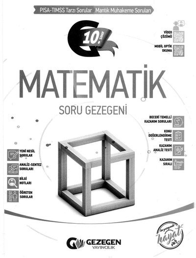 MATEMATİK SORU GEZEGENİ FotokoPink