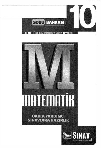 MATEMATİK OKULA YARDIMCI SINAVLARA HAZIRLIK FotokoPink