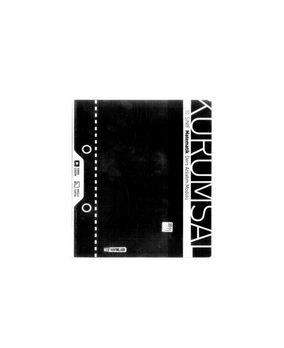 KURUMSAL MATEMATİK DERS ANLATIM MODÜLÜ FotokoPink