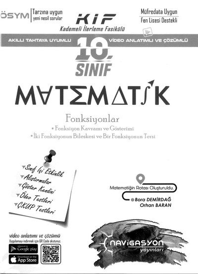 MATEMATİK FONKSİYONLAR FotokoPink