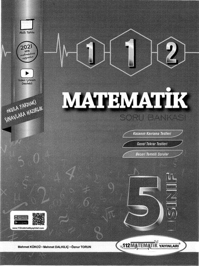 MATEMATİK FotokoPink