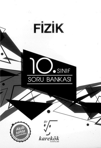 FİZİK SORU BANKASI FotokoPink